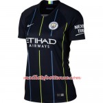 Maillot/Tenue Manchester City Femme Exterieur 2018/2019